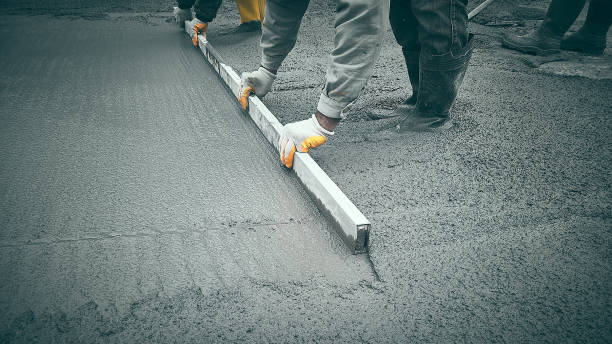 Best Concrete Demolition Services  in Lake Don Pedro, CA