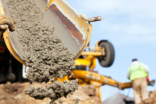 Best Driveway Concrete Repair  in Lake Don Pedro, CA