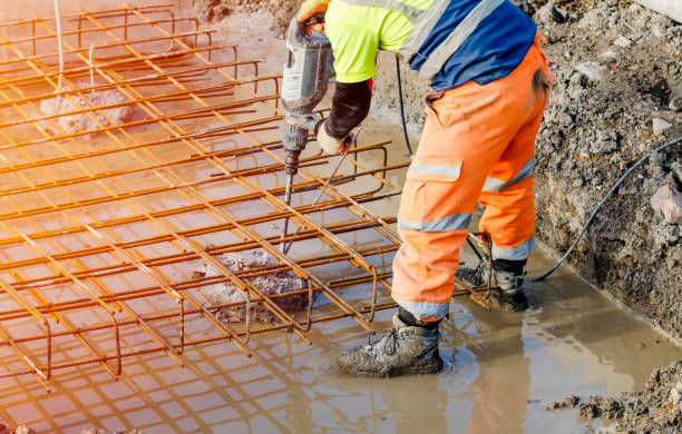 Best Concrete Patio Contractor  in Lake Don Pedro, CA