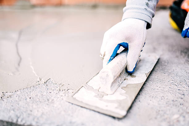 Best Concrete Repair Near Me  in Lake Don Pedro, CA