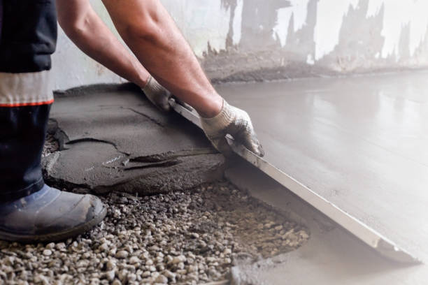 Best Residential Concrete Services  in Lake Don Pedro, CA